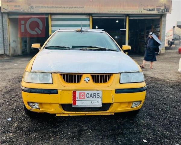 بیجۆ 306 2011  بۆ فرۆشتن لە عێراق - ناسریە